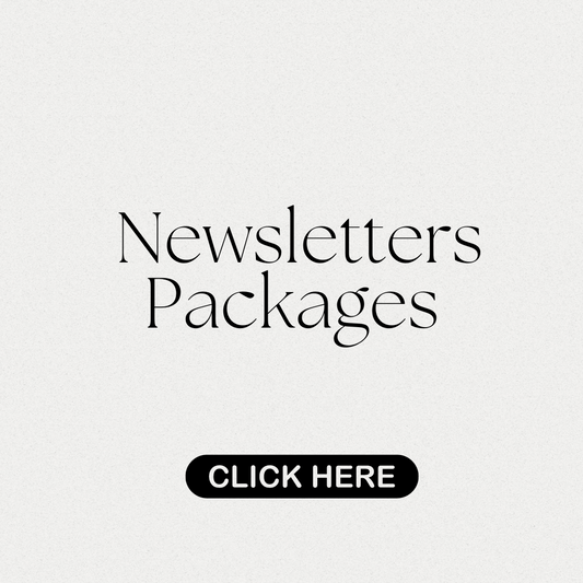 Newsletter Packages