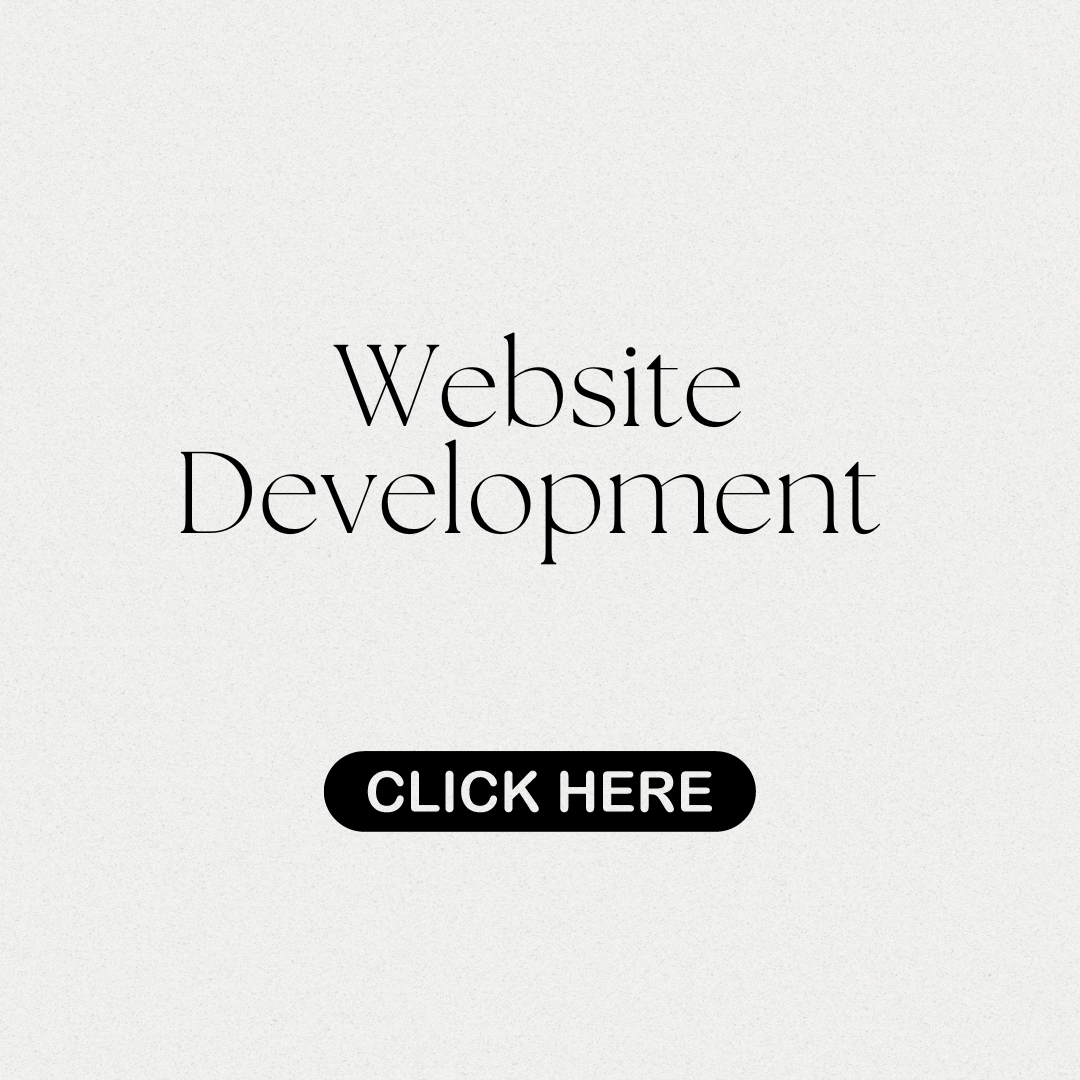 Website Development