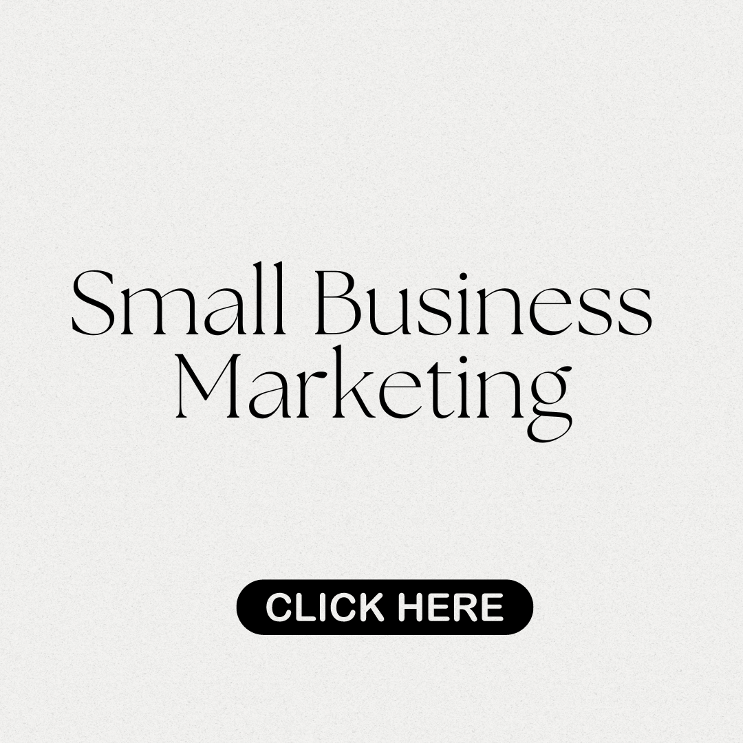 Small Business Marketing