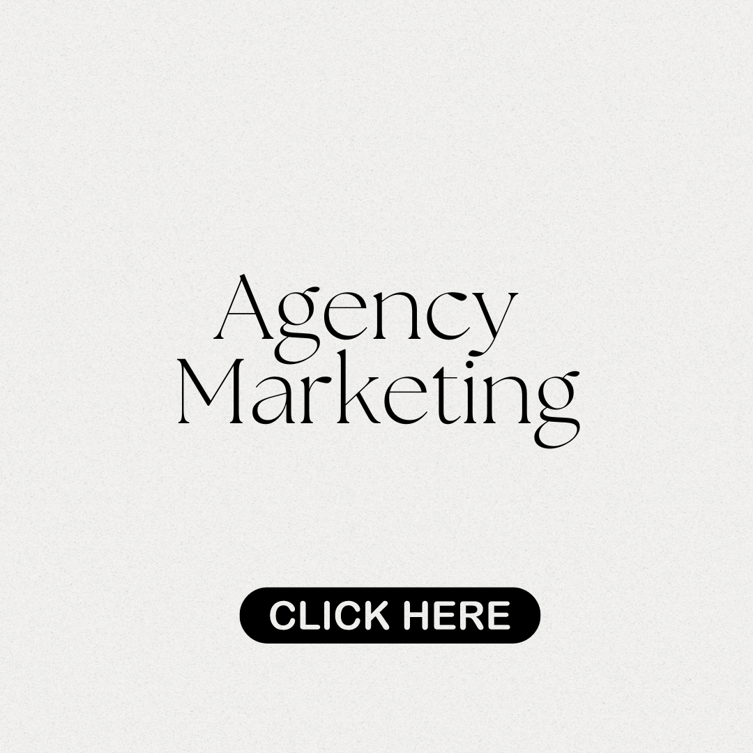 Agency Marketing