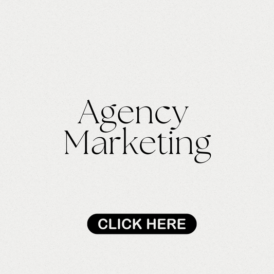 Agency Marketing