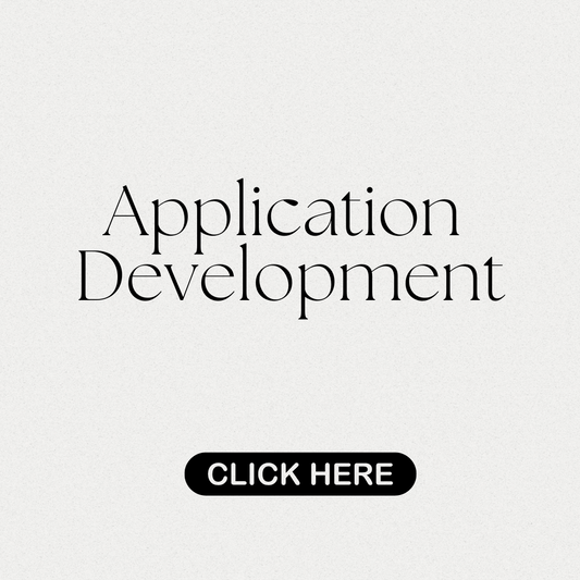 Application Development